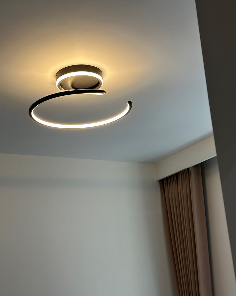 Diff Dimmable Circular Led Ceiling Light-DF1013