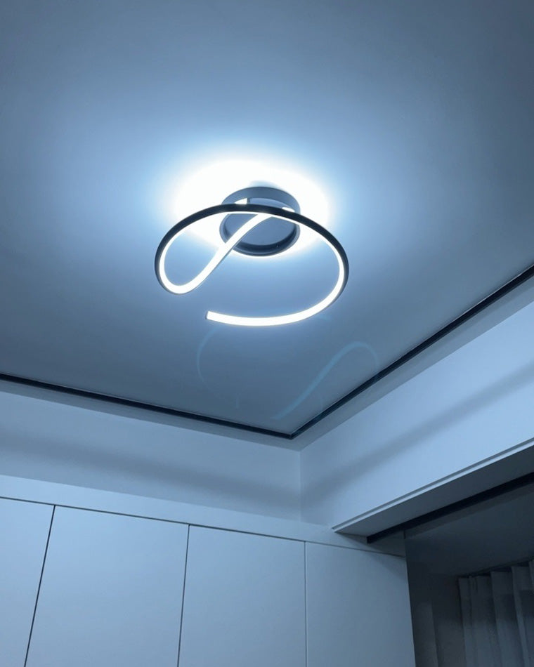 Diff Dimmable Circular Led Ceiling Light-DF1013