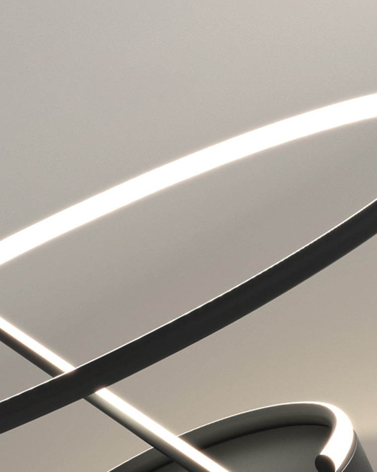 Diff Dimmable Circular Led Ceiling Light-DF1013