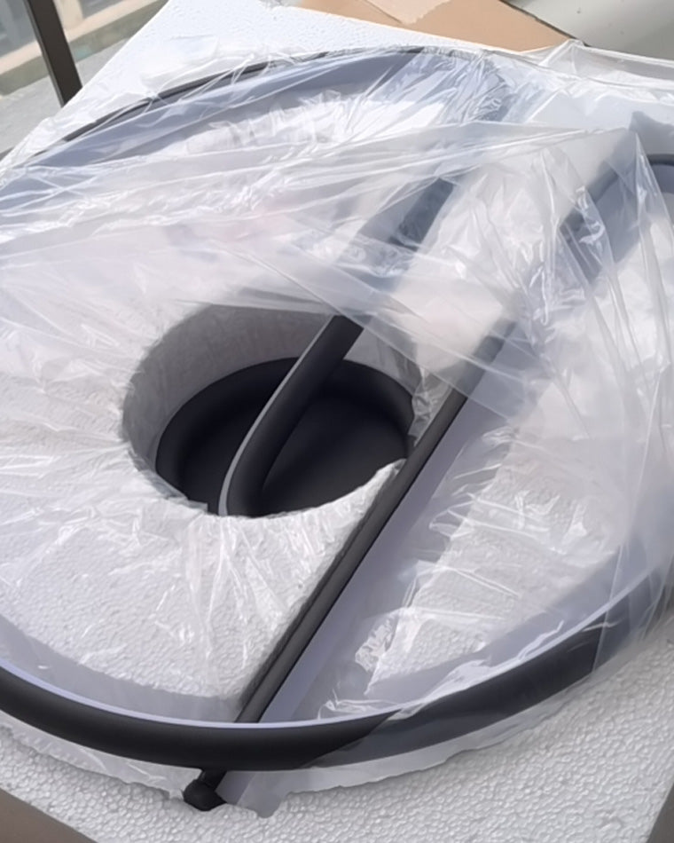 Diff Dimmable Circular Led Ceiling Light-DF1013