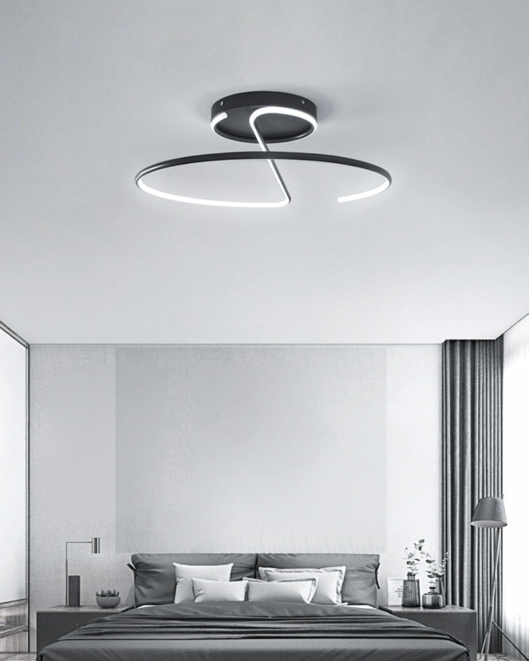 Diff Dimmable Circular Led Ceiling Light-DF1013