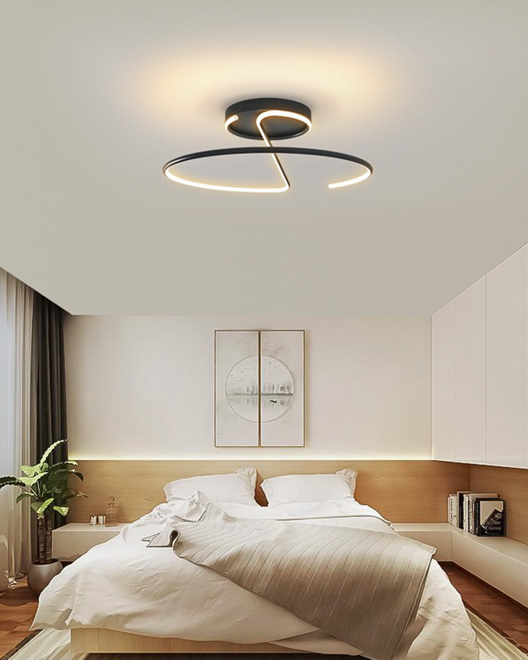 Diff Dimmable Circular Led Ceiling Light-DF1013