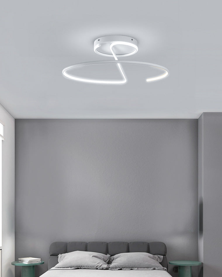 Diff Dimmable Circular Led Ceiling Light-DF1013