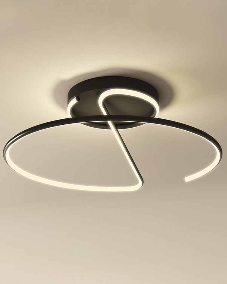 Diff Dimmable Circular Led Ceiling Light-DF1013