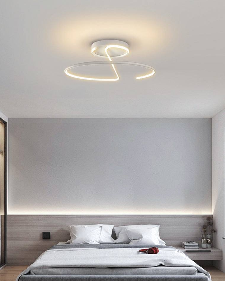 Diff Dimmable Circular Led Ceiling Light-DF1013