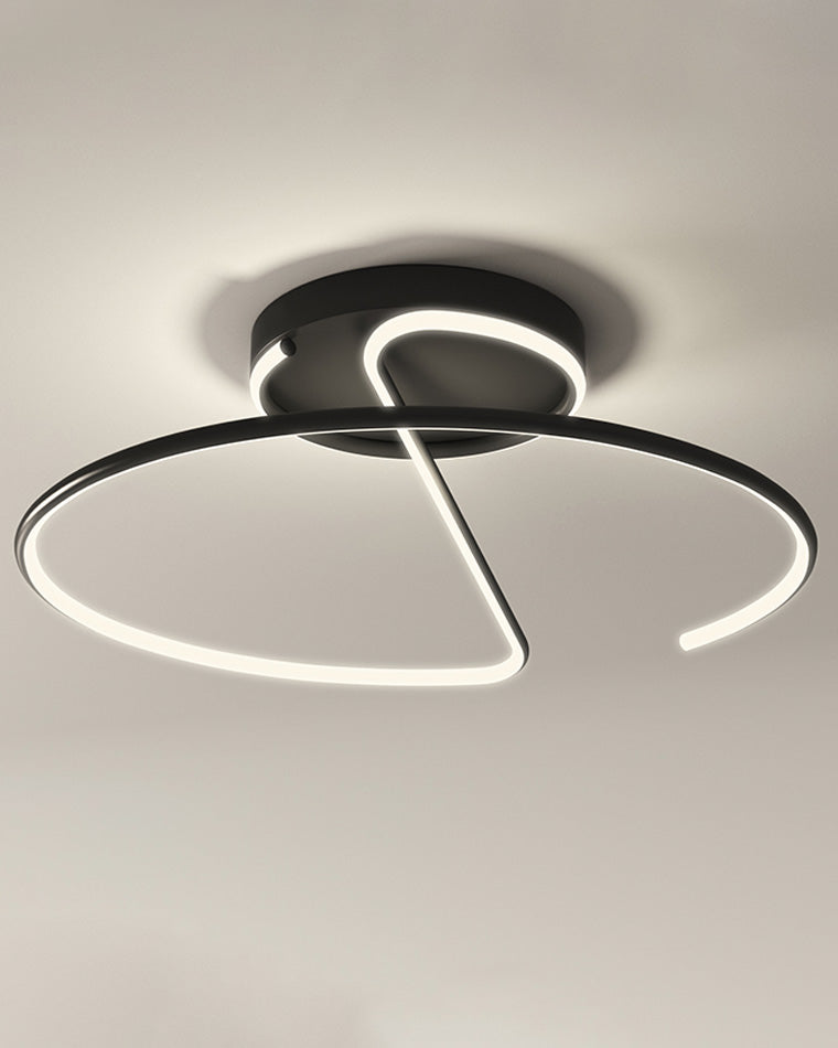 Diff Dimmable Circular Led Ceiling Light-DF1013