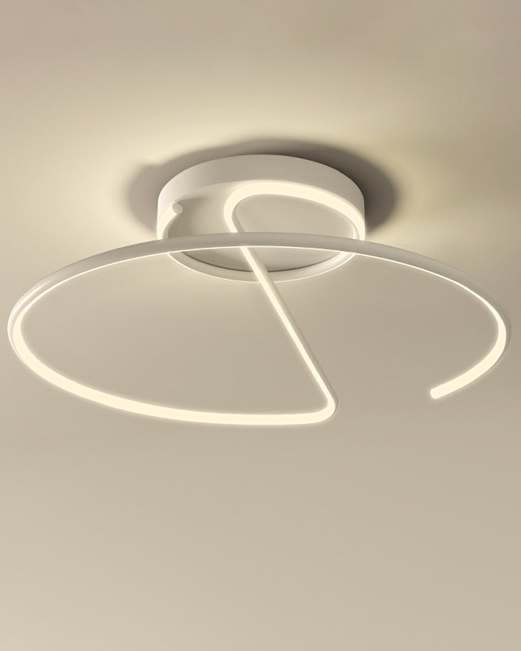 Diff Dimmable Circular Led Ceiling Light-DF1013