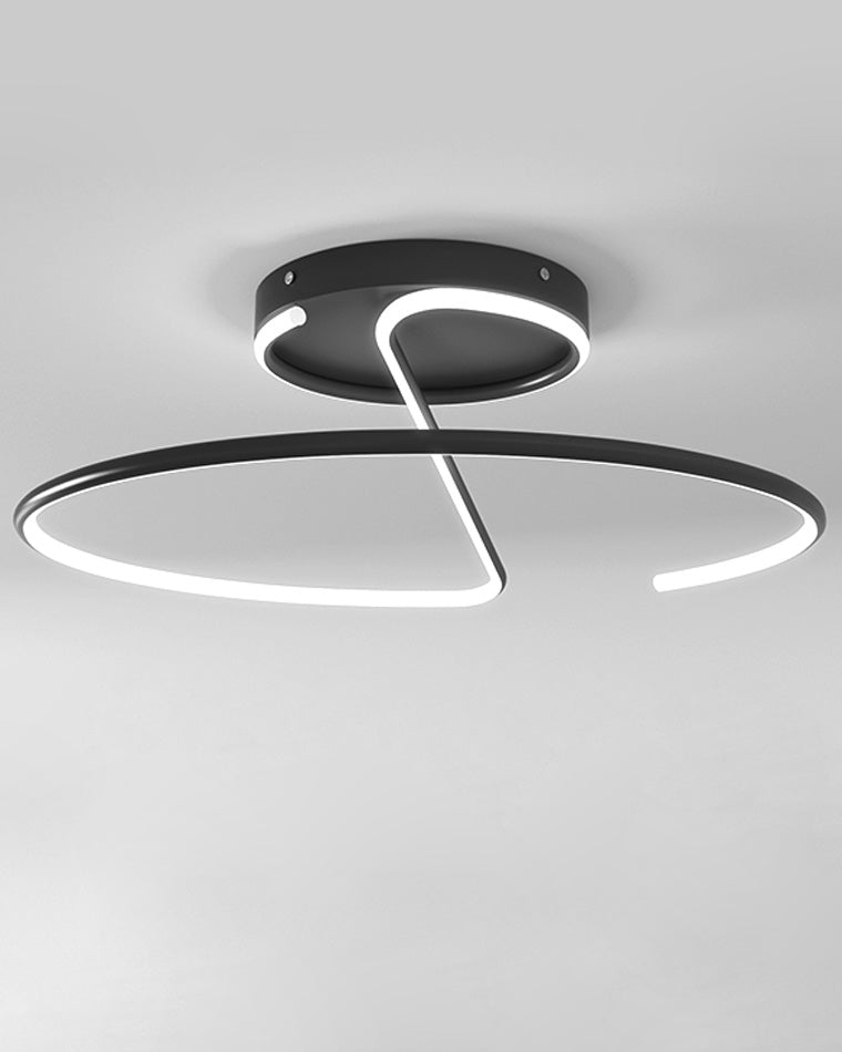Diff Dimmable Circular Led Ceiling Light-DF1013