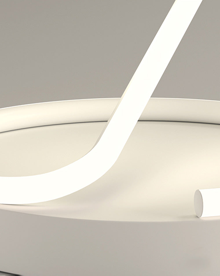 Diff Dimmable Circular Led Ceiling Light-DF1013