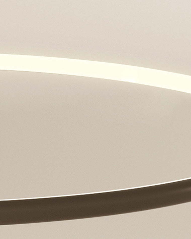 Diff Dimmable Circular Led Ceiling Light-DF1013