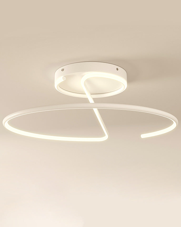 Diff Dimmable Circular Led Ceiling Light-DF1013