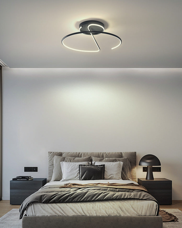 Diff Dimmable Circular Led Ceiling Light-DF1013