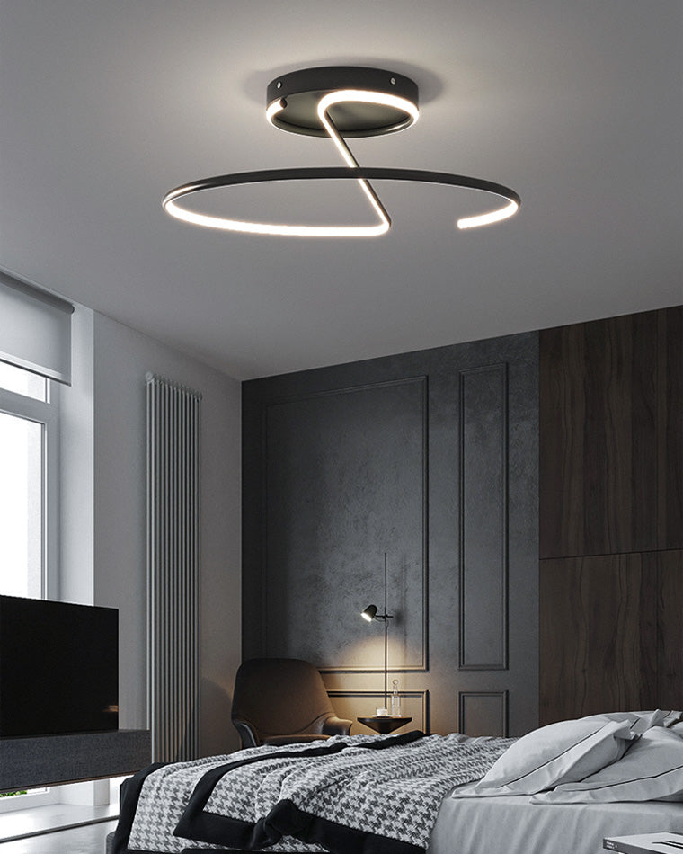 Diff Dimmable Circular Led Ceiling Light-DF1013