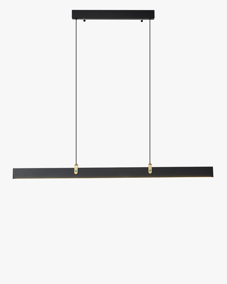 Diff LED Linear Pendant Light-DF2181