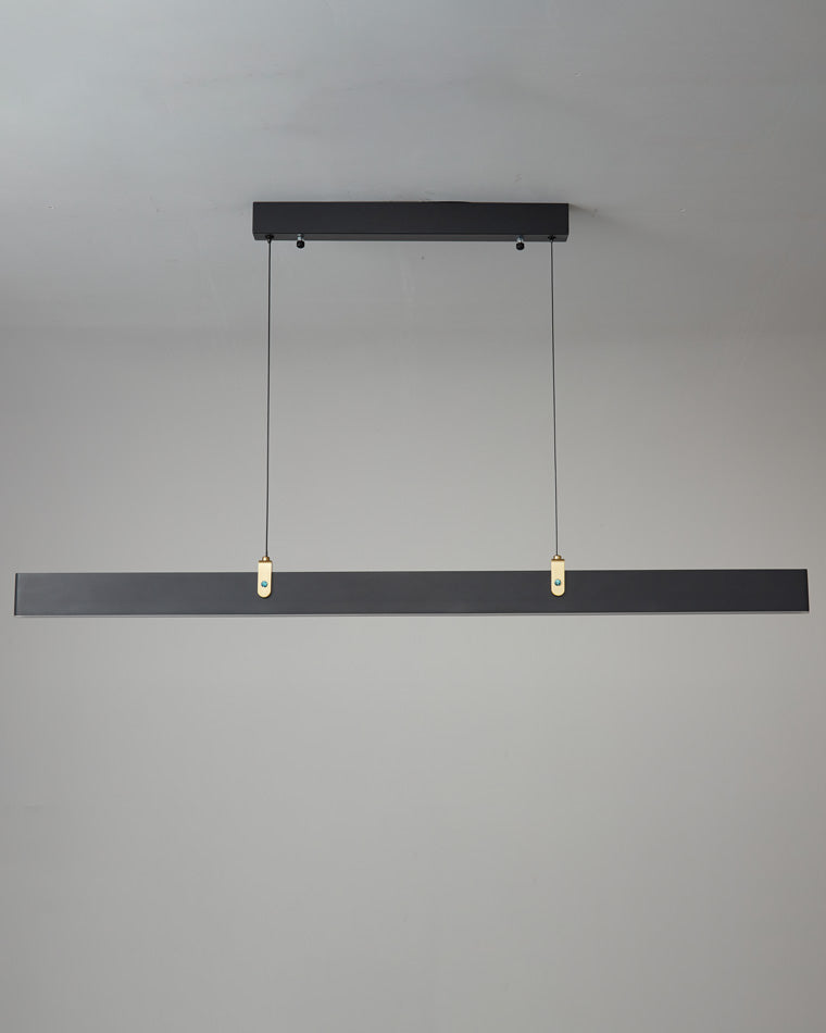 Diff LED Linear Pendant Light-DF2181