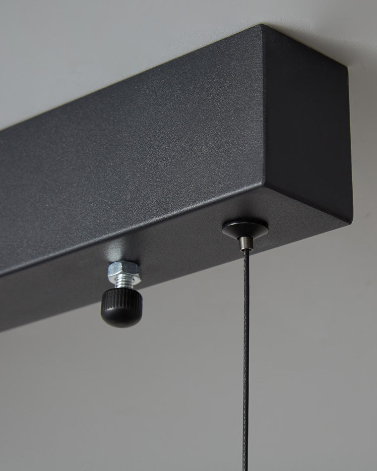 Diff LED Linear Pendant Light-DF2181