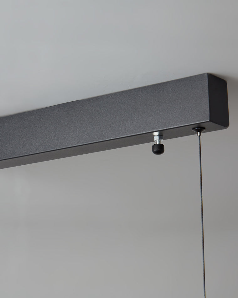Diff LED Linear Pendant Light-DF2181