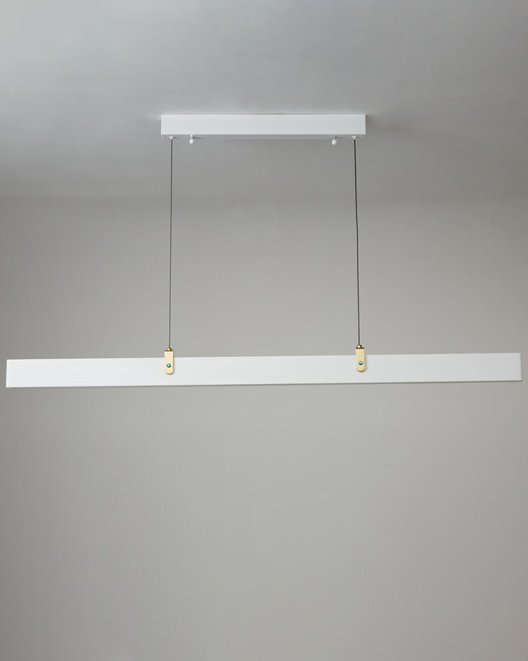 Diff LED Linear Pendant Light-DF2181