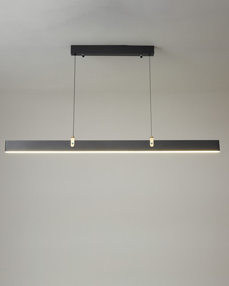 Diff LED Linear Pendant Light-DF2181