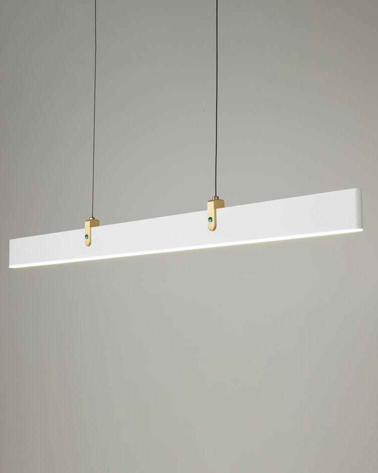 Diff LED Linear Pendant Light-DF2181