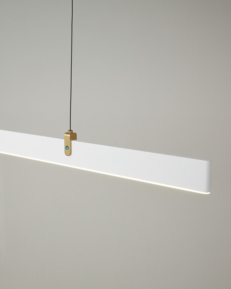 Diff LED Linear Pendant Light-DF2181