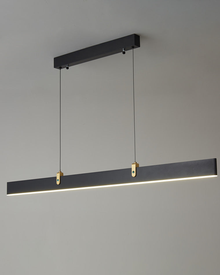 Diff LED Linear Pendant Light-DF2181