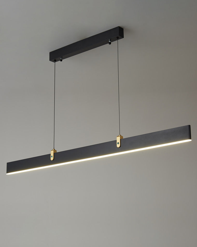 Diff LED Linear Pendant Light-DF2181