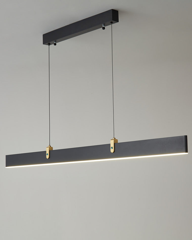 Diff LED Linear Pendant Light-DF2181
