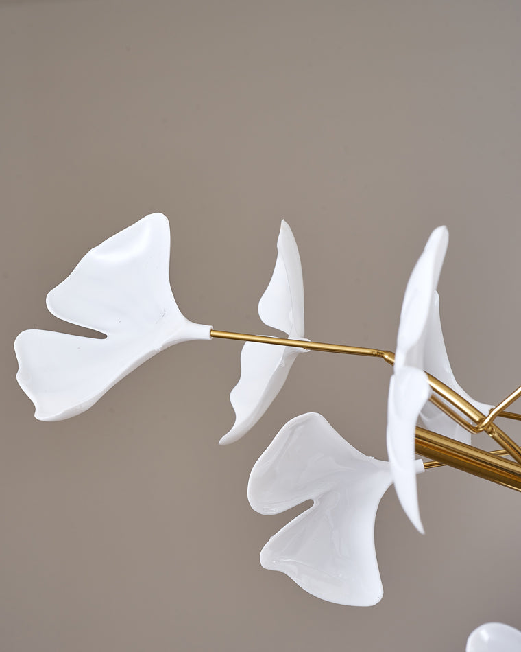 Diff Ginkgo Linear Chandelier-DF2205d