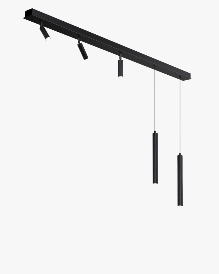 Diff Spotlight Pendant Light-DF2240