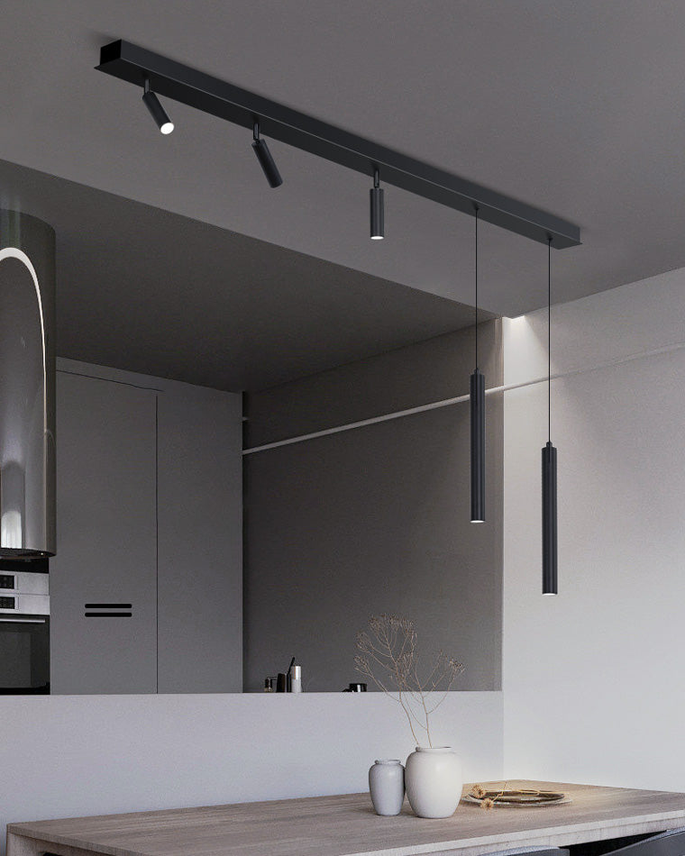 Diff Spotlight Pendant Light-DF2240