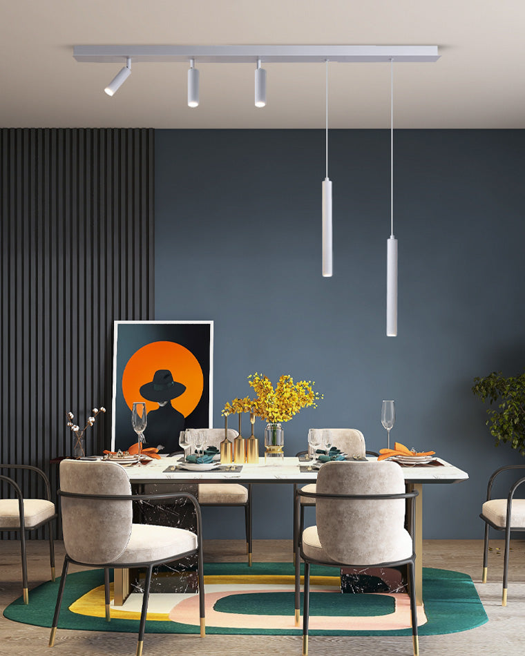 Diff Spotlight Pendant Light-DF2240
