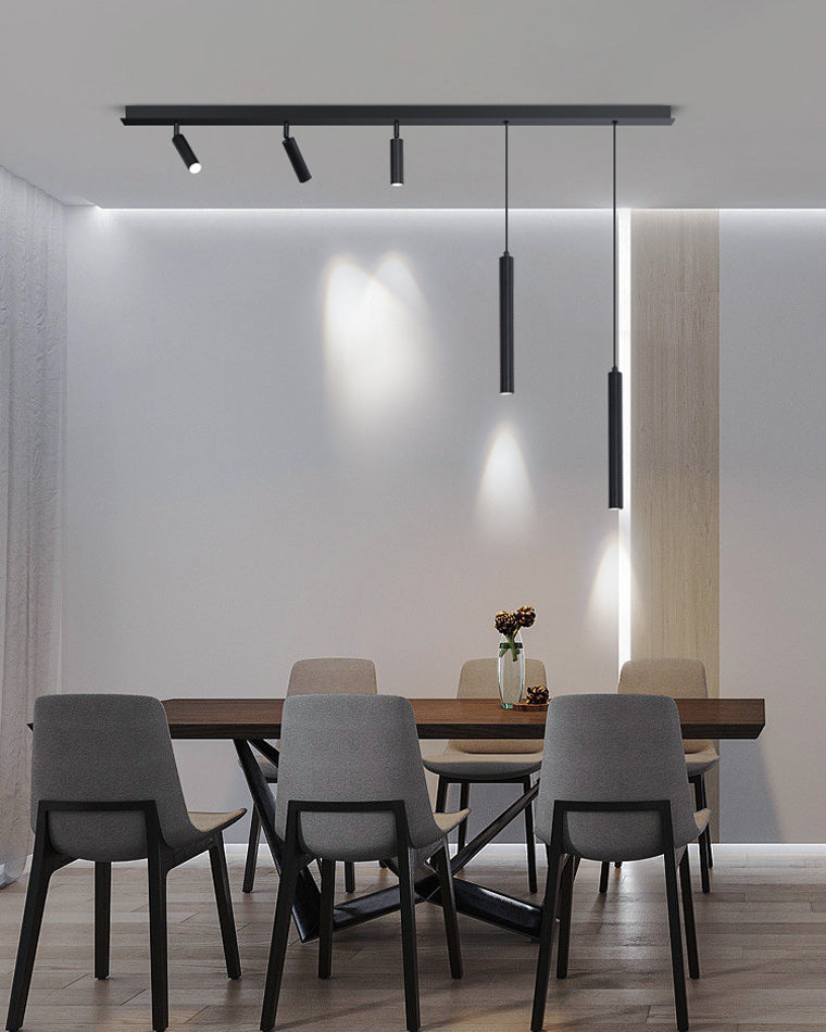 Diff Spotlight Pendant Light-DF2240