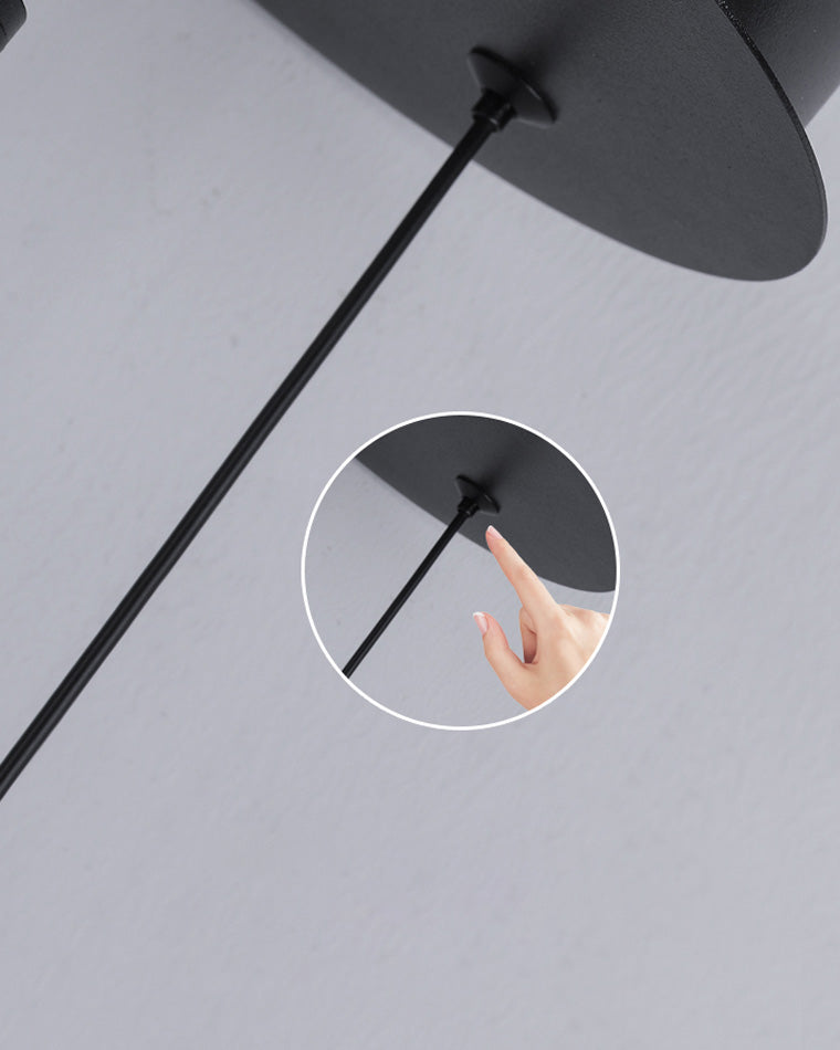 Diff Spotlight Pendant Light-DF2240