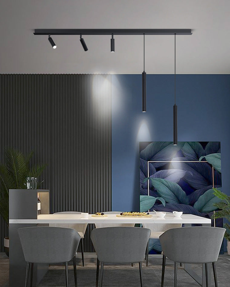 Diff Spotlight Pendant Light-DF2240