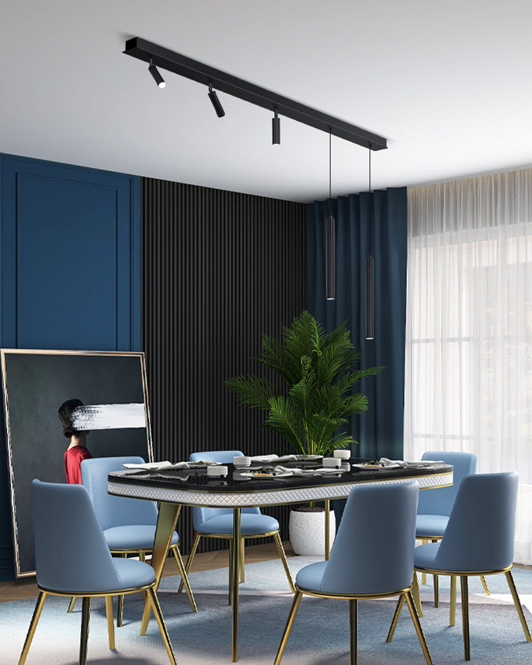 Diff Spotlight Pendant Light-DF2240