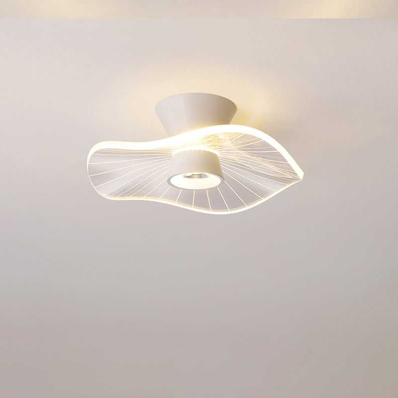 Diff Small Flower Acrylic Ceiling Light-DF1102