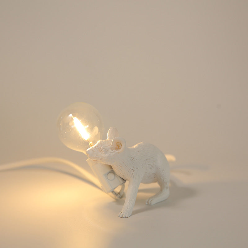 Diff Mouse Small Animal Table Lamp-DF8004