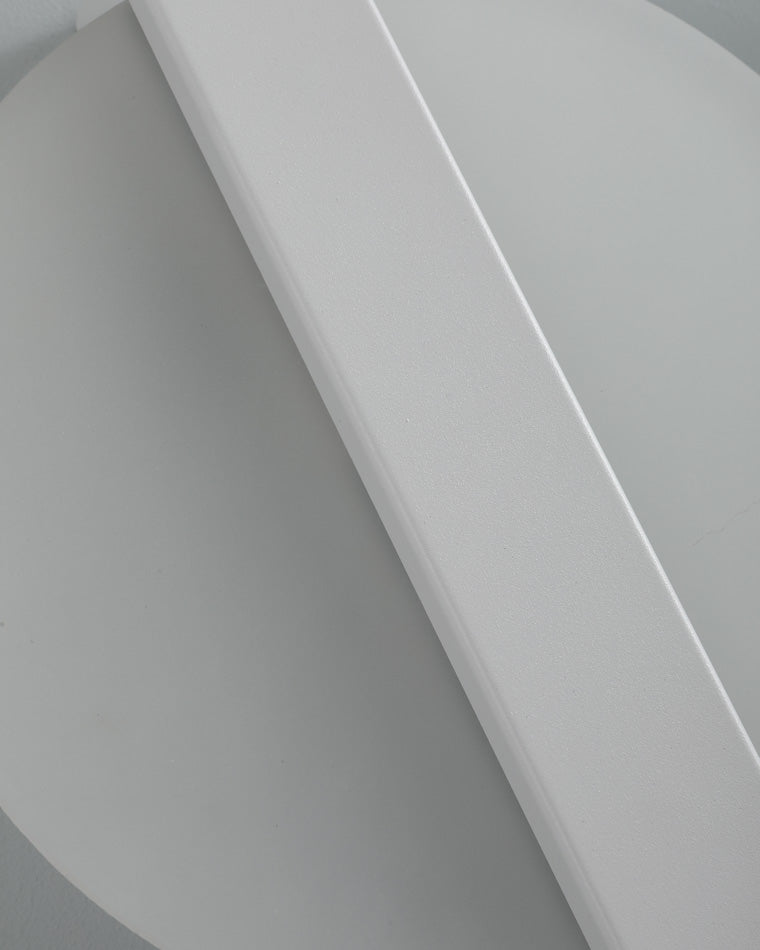 Diff Geometric Acrylic Accent Wall Sconce-DF6083