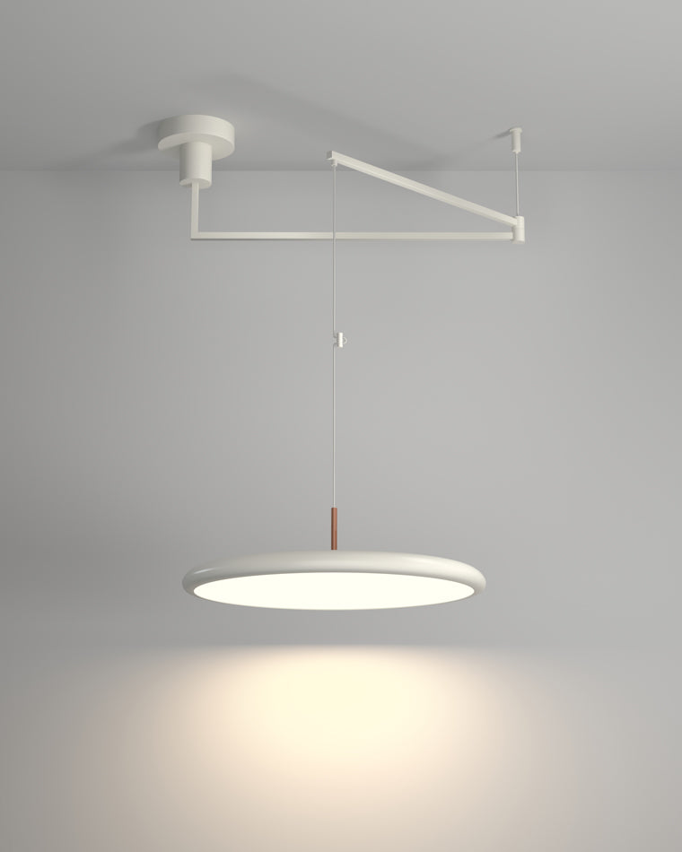 Diff Off Center Pendant Lamp for Kitchen-DF2178
