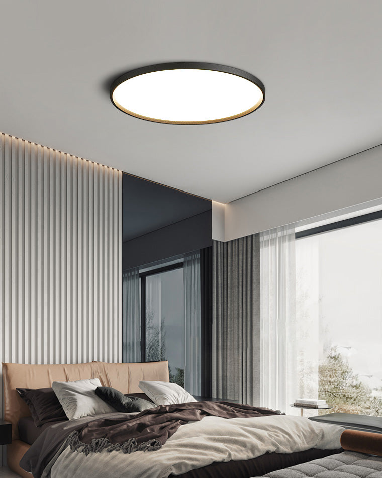 Diff Flat Round Ceiling Light-DF1024