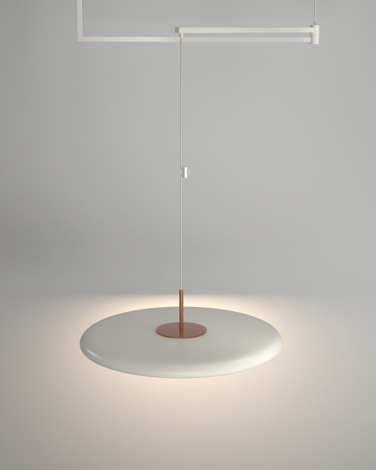 Diff Off Center Pendant Lamp for Kitchen-DF2178