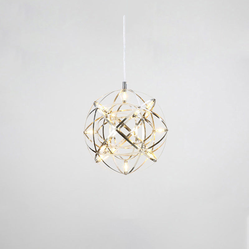 Diff Starry Globe Chandelier-DF2091