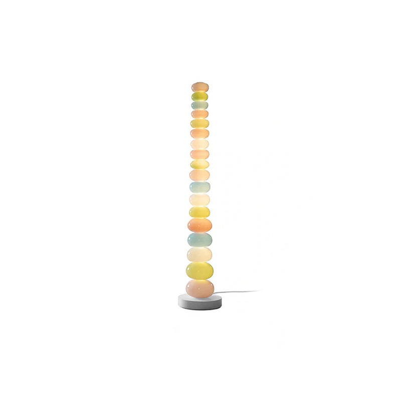 Diff Candy Skewers Column Floor Lamp-DF7012