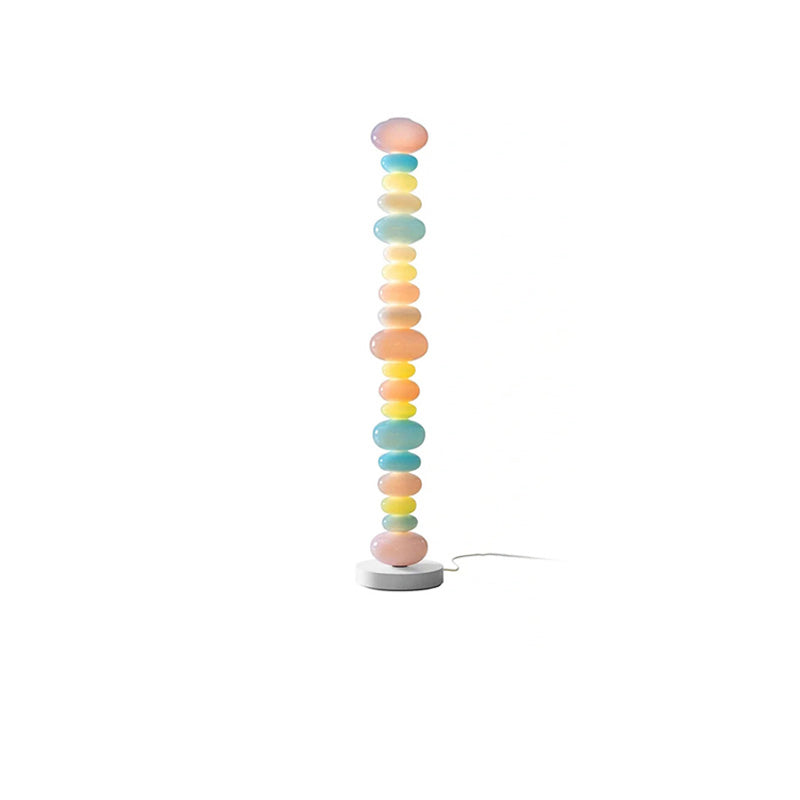 Diff Candy Skewers Column Floor Lamp-DF7012