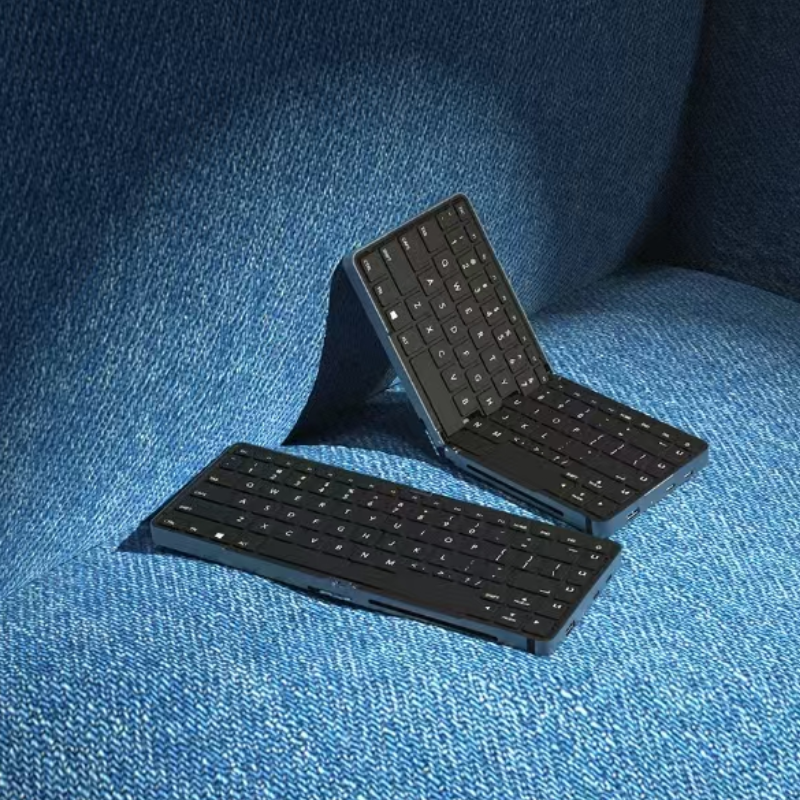 pocket AI