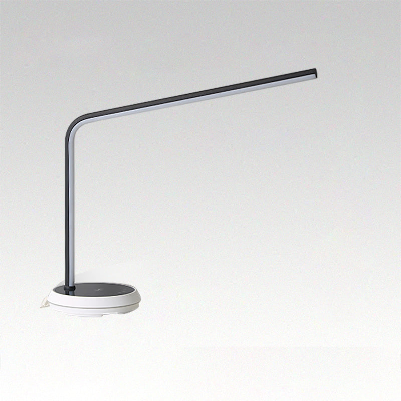 Diff Touch Dimmable Desk Lamp with Wireless Charger-DF8039