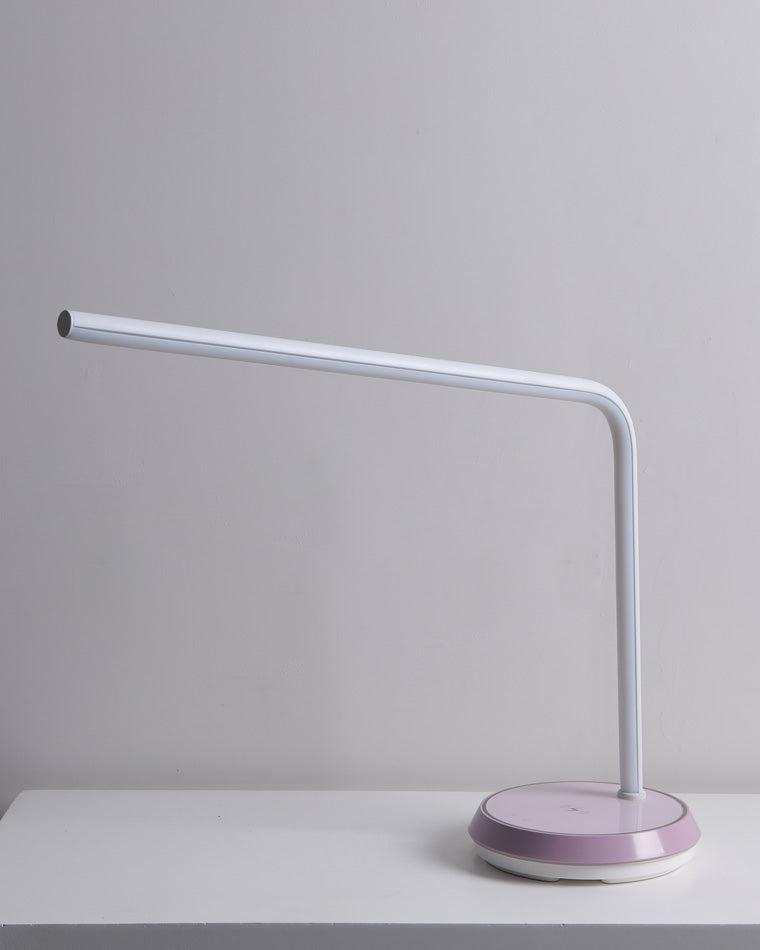 Diff Touch Dimmable Desk Lamp with Wireless Charger-DF8039