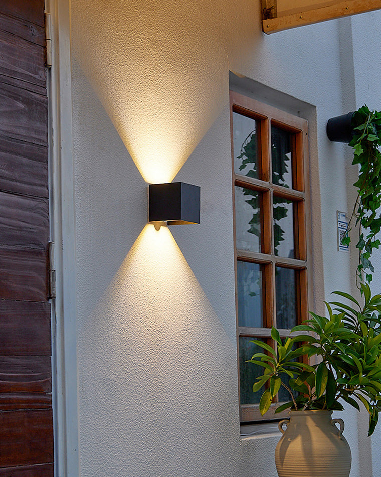 Diff Up Down Light Outdoor Light-DF9003
