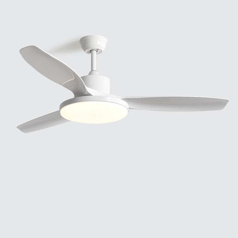 Diff Minimal Ceiling Fan with Light-DF5002